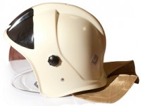 Шлем-каска пожарного спасателя ШКПС